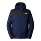 The North Face Herren Jacke M Antora Jacket 7QEY 