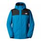 Dusk Blue/TNF Black