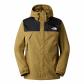The North Face Herren Jacke M Antora Jacket 7QEY 