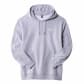 TNF Light Grey Heather