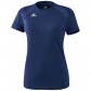 erima Damen Laufshirt Perforamance T-Shirt 