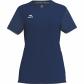 erima Damen T-Shirt T&F WINGS T-Shirt function 