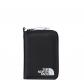 The North Face Geldbeutel BASE CAMP VOYAGER WALLET 81BK-53R TNF Black-TNF White-NPF | One size