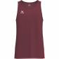 erima Herren Tank Top T&F WINGS Singlet 