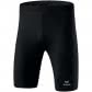 erima Kinder Lauftight Performance Laufhose Kurz 8290703 164 Schwarz | 164