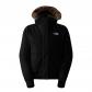 The North Face Damen Jacke W Arctic Bomber 84IY 