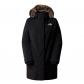 The North Face Damen Parka Arctic 84J2-4H0 XS TNF Black-NPF | XS