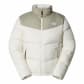 White Dune/Clay Grey