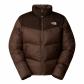 The North Face Herren Jacke Saikuru Jacket 853I 