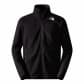 The North Face Herren Fleecejacke M 100 Glacier FZ 855X 