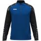 Jako Herren Trainingstop Ziptop Sonic 8626 