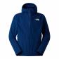 The North Face Herren Jacke M LIGHTNING ZIP-IN JACKET 87GN 
