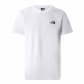 The North Face Herren T-Shirt Simple Dome Tee 87NG 