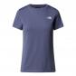 The North Face Damen T-Shirt W SS SD Slim Tee 87NH 