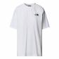 The North Face Damen T-Shirt W SS Essential Oversize Tee 87NQ 