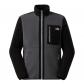 Anthracite Grey/TNF Bla