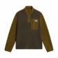 New Taupe Green/Caraway