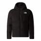 TNF Black