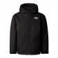 TNF Black