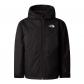 The North Face Jungen Winterjacke B Freedom Insulated Jacket 88TZ 