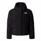 The North Face Mädchen Daunenjacke North Down Hooded Jacket 88UD 