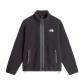 The North Face Herren Fleecejacke Fleeski FZ Jacket 88XQ 