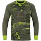 Jako Kinder Torwarttrikot Tropicana 8911 