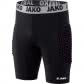 Jako Herren Torwart Underwear Tight 8986-08 L schwarz | L