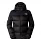 TNF Black Heather/TNF Blk