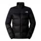 TNF Black Heather/TNF Blk