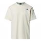 The North Face Herren T-Shirt Coordinates Relaxed 89DA 