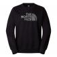 The North Face Herren Pullover Drew Peak 89EK 