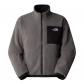 The North Face Herren wendbare Fleecejacke Yumiori 89GT 