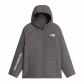 The North Face Jungen Jacke Never Stop Synthetic Jacket 89HR 
