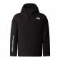 The North Face Jungen Jacke Never Stop Synthetic Jacket 89HR 