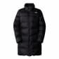 The North Face Damen Parka W Saikuru Parka 89JE-JK3 M TNF Black | M