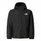 The North Face Jungen Regenjacke B Antora Rain Jacket 8A48 