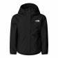 The North Face Mädchen Regenjacke G Antora Rain Jacket 8A49 