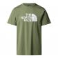 The North Face Herren T-Shirt Easy 8A6C 