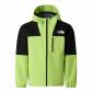 TNF Black/Fizz Lime