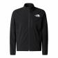 The North Face Kinder Softshelljacke Teen Nimble Jacket 8AY6 