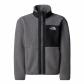 The North Face Jungen Fleecejacke B Yumiori FZ Jacket 8AZG 