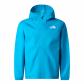 The North Face Kinder Regenjacke Zipline Rain Jacket 8B7Z 