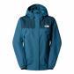 The North Face Damen Regenjacke W Antora Rain Jacket 8BKD 