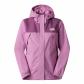 The North Face Damen Regenjacke W Antora Rain Jacket 8BKD 