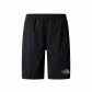 The North Face Jungen Short Teen 24/7 Short 8BNH 