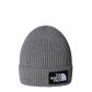 TNF Medium Grey Heather