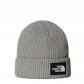 TNF Light Grey Heather