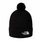 The North Face Mütze TNF Logo Box Pom Beanie 8CHF 