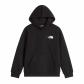 The North Face Kinder Kapuzenpullover Evolution Box NSE Hoodie 8CV5 